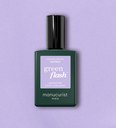 Vernis Semi-Permanent Green Flash - WISTERIA - Manucurist  