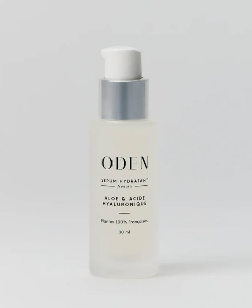 Oden - Sérum Hydratant 