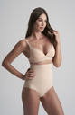 BYE BRA - Sculpting High Waist Brief