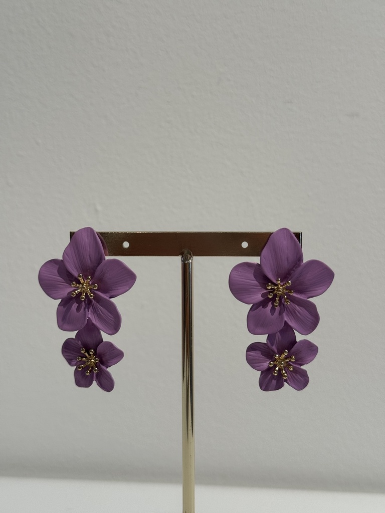  BO - Fleures Pendantes -  A1414