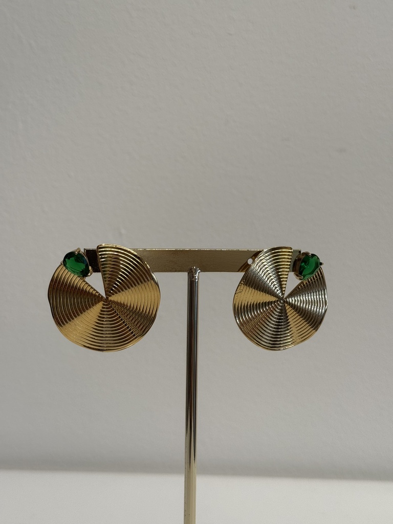 BO -  Disque Emeraude - Collection PAL 