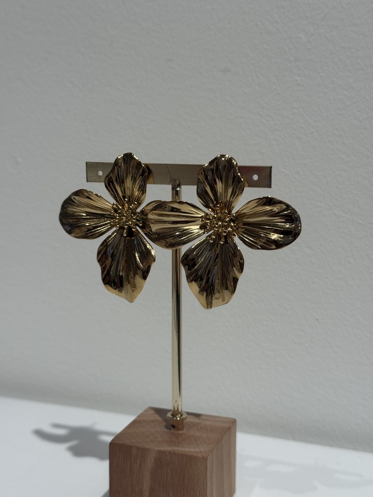 BO -  Fleur Gold - Collection PAL  