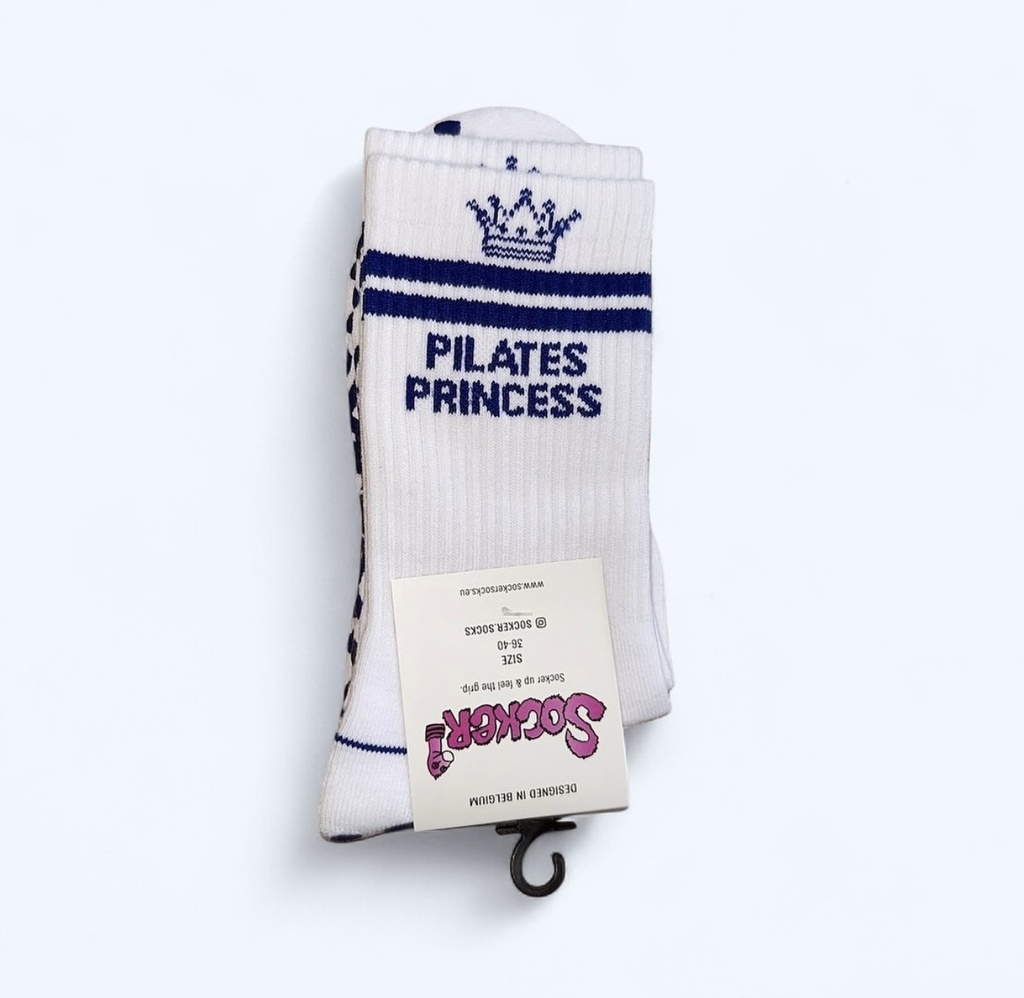 Socker - chausettes - Pilates Princess