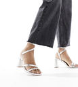 Talons sandales - taille 40 - T26