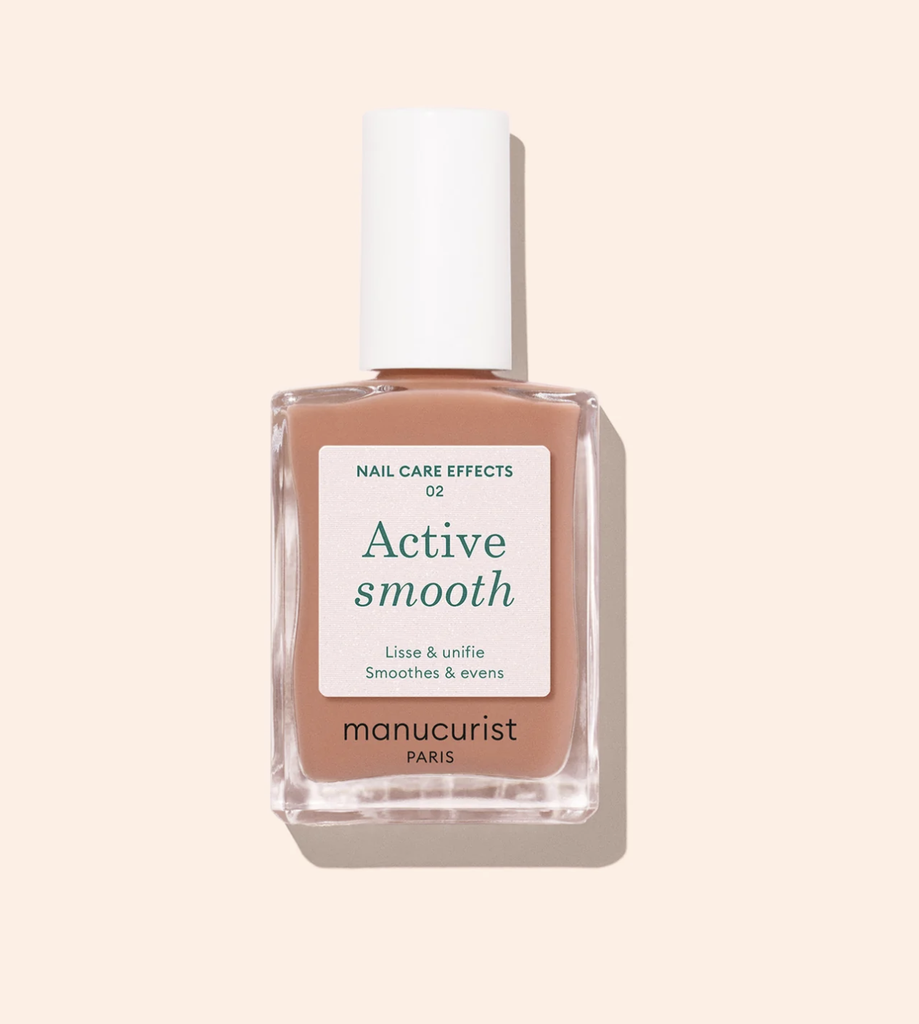Active Glow Smooth 0.2 - Soin - Manucurist   