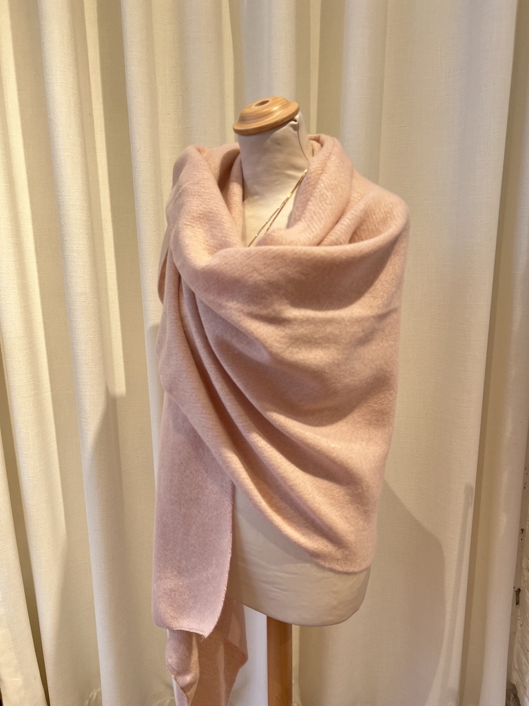 Etole Grande Rose - C03167