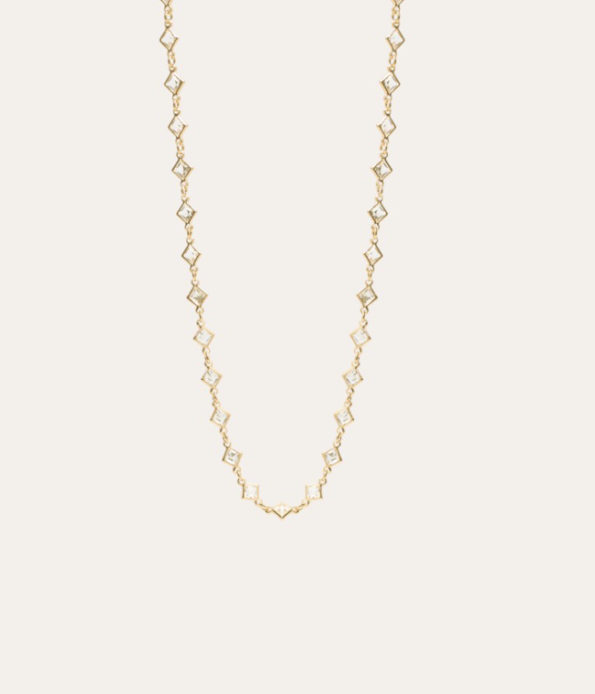 COLLIER ILONKA - TAM CODE 