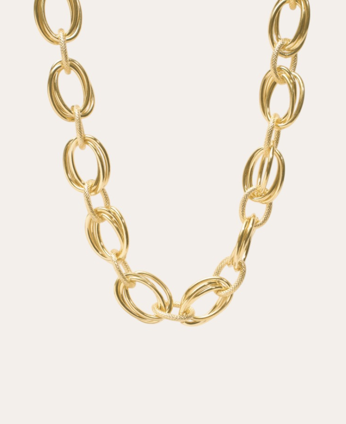 COLLIER NINA - TAM CODE    