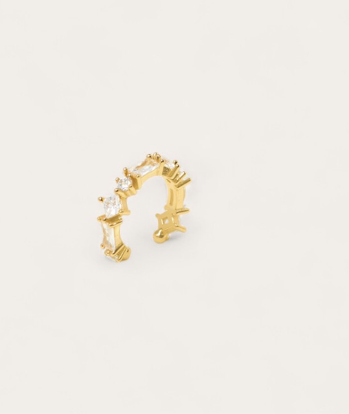 BAGUE D'OREILLE LISY - TAM CODE   