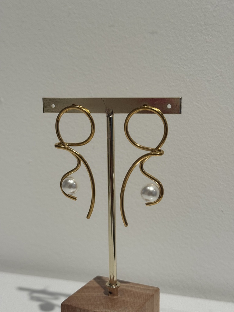 BO -  Twist Pearl - Collection PAL  