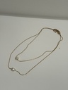  Collier - Tica - Collection PAL 