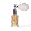 Spray Poudre Pailletée - DORE- SISI LA PAILLETE 