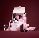 Calendrier de l'avent 2025 - ALL THAT GLITTERS!  - Manucurist 