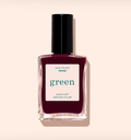 Vernis à Ongles Green - PRUNE - Manucurist 