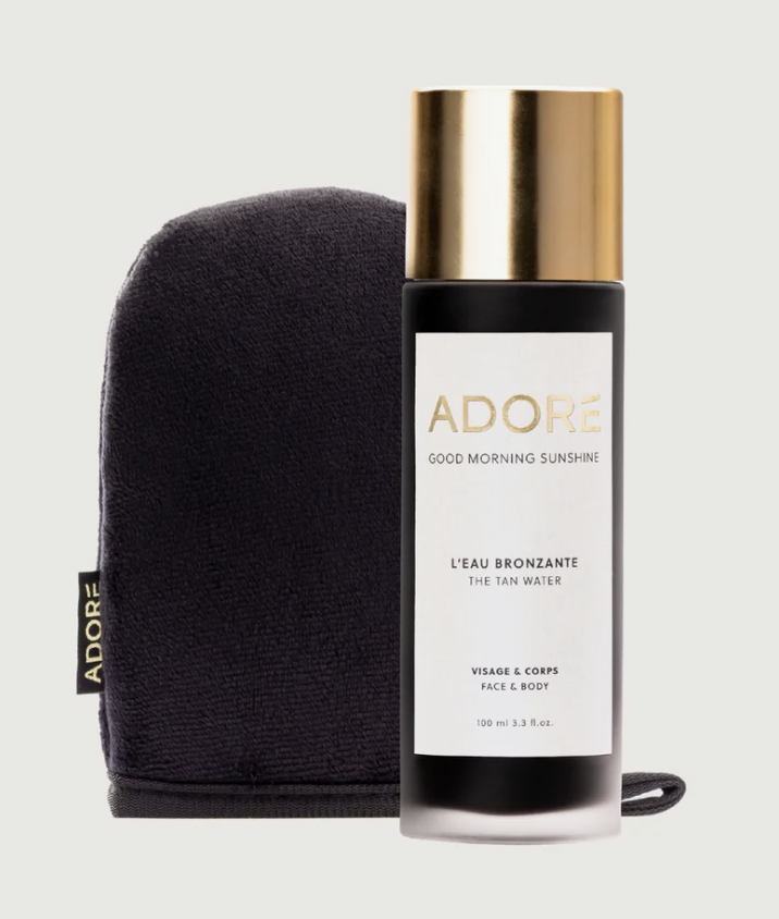 ADORÉ - Le Kit Soleil