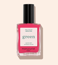 Vernis à Ongles Green - NEON PINK - Manucurist    