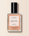 Vernis à Ongles Green - Pamplemousse - Manucurist  