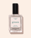 Vernis Green - TWEED - Manucurist  