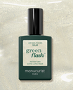 Vernis Semi-Perm. Green Flash - SOLAR- Manucurist   
