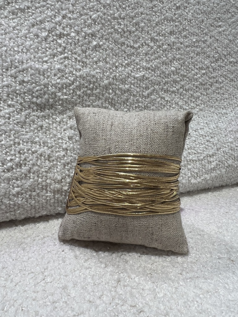 Bracelet - Collection PAL - B15