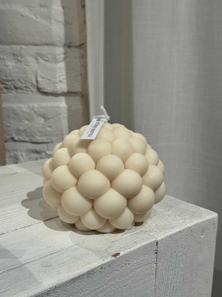 Bougie - Studio Mavea - Bobbel