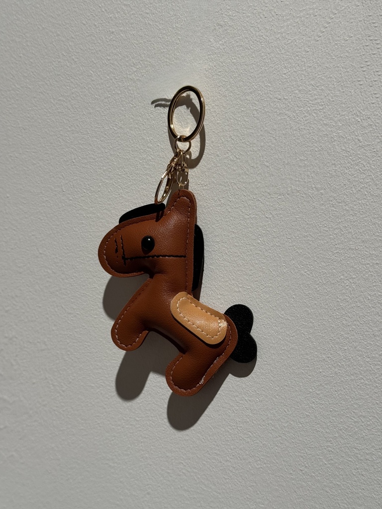 Porte-clefs - Cheval