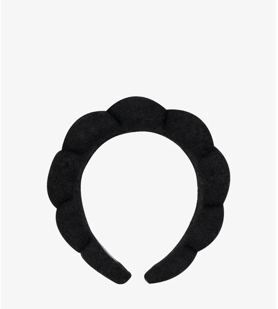 Serre-tête - Skincare 