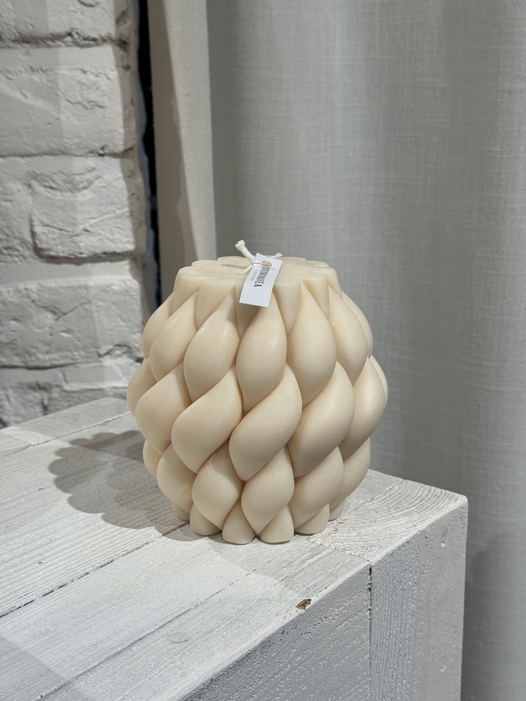 Bougie - Studio Mavea - Sage