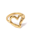 Bague Coeur- Collection PAL  