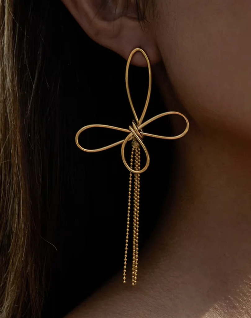 BO - Butterfly - Collection PAL   