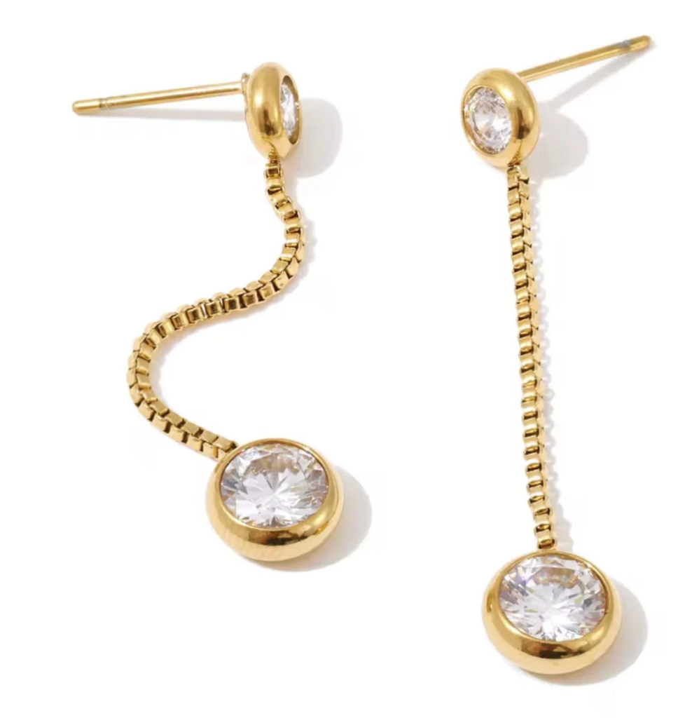 BO - Lucky - Collection PAL    