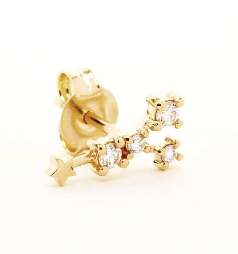 BO -  Signe Astro - Lion - Collection PAL     