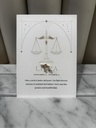 BO -  Signe Astro - Balance - Collection PAL    