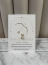BO -  Signe Astro - Sagittaire - Collection PAL      