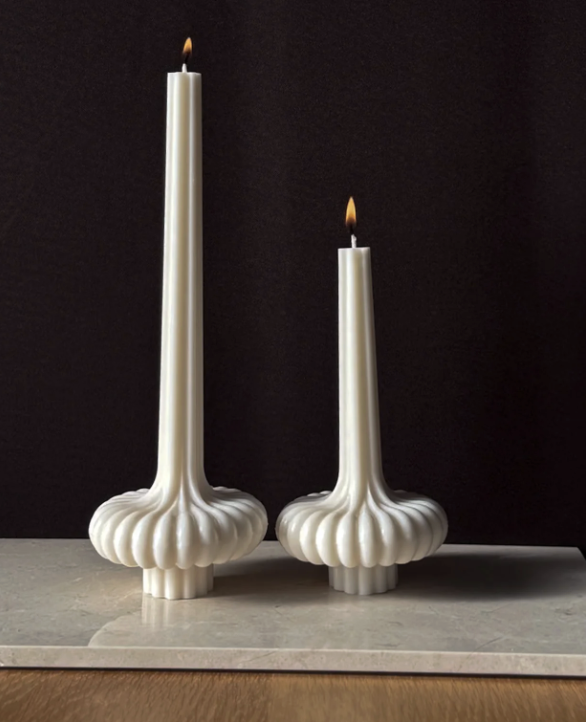 Bougie - Studio Mavea - Duo 