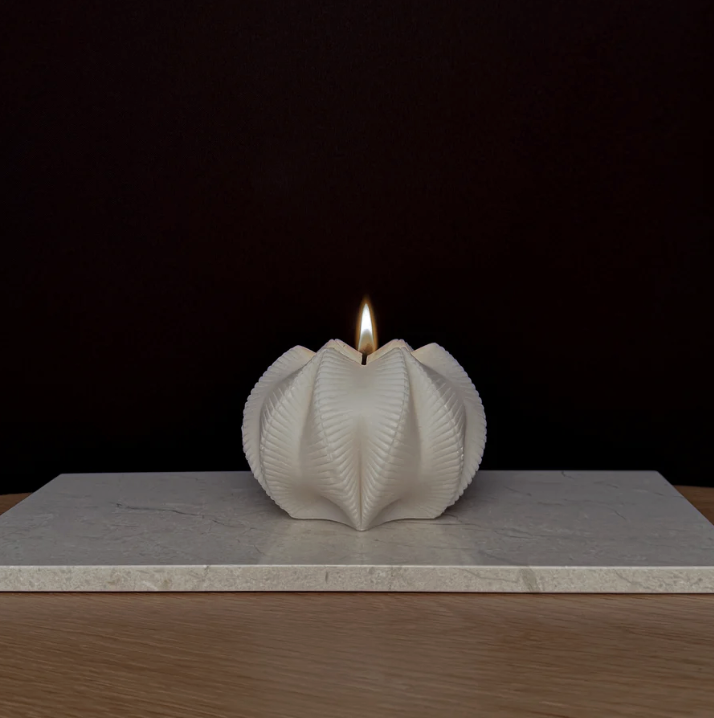 Bougie - Studio Mavea - Matrix