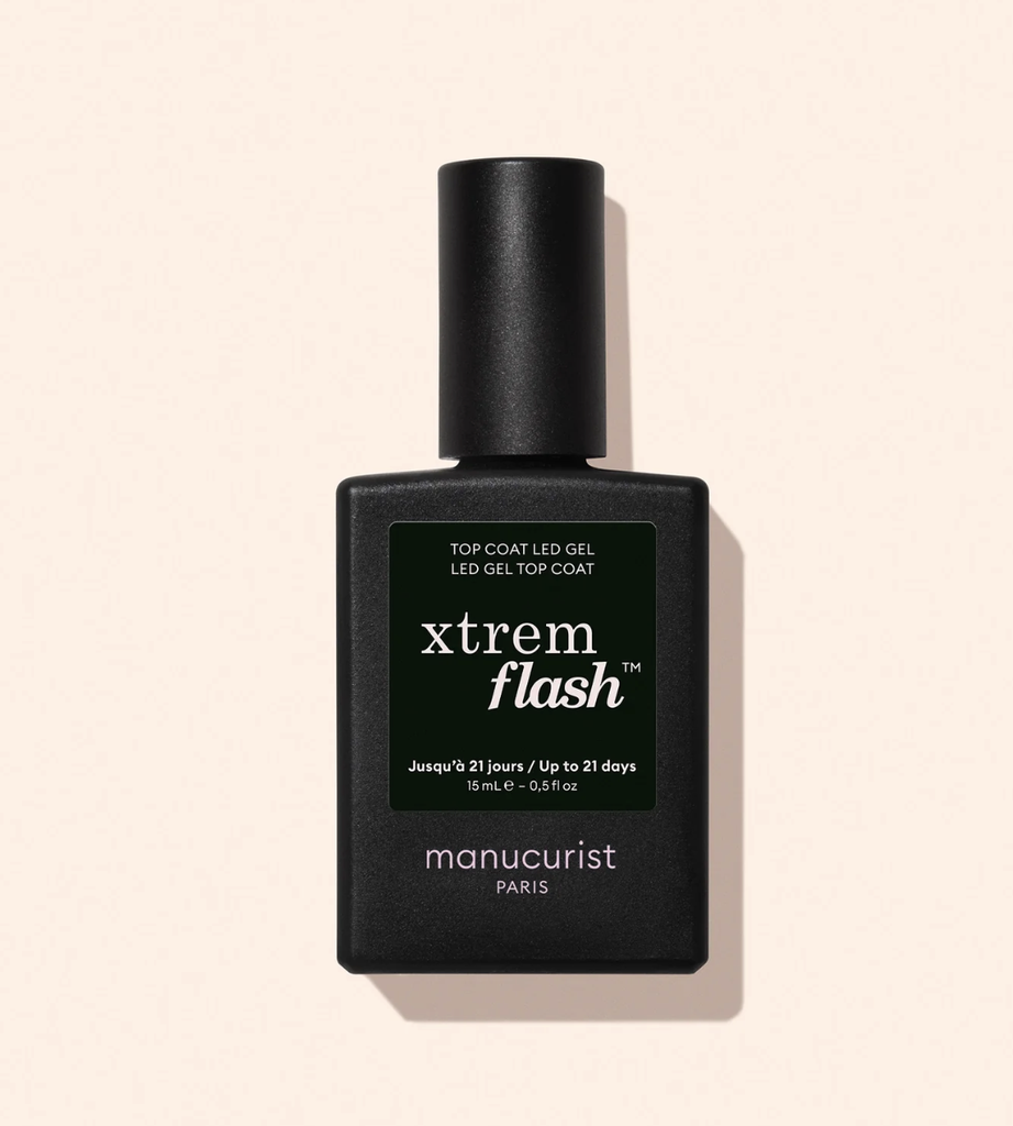 Top Coat Xtrem Flash - Manucurist 