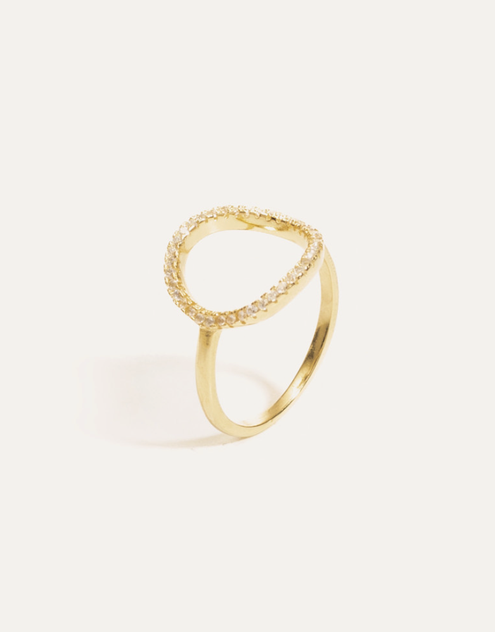 BAGUE NELY - TAM CODE    