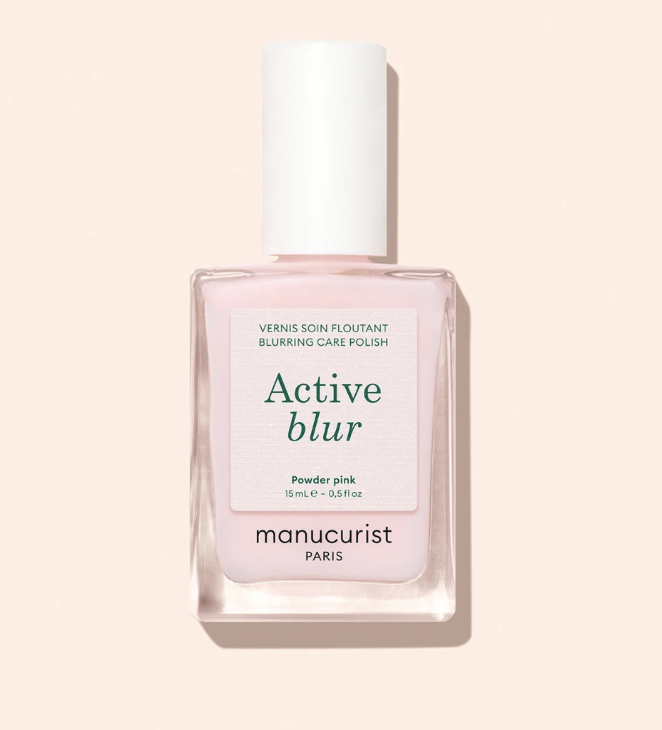 Active Glow Blur - Soin - Manucurist  
