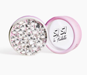  Strass réutilisables CRISTAL - SISI LA PAILLETTE    