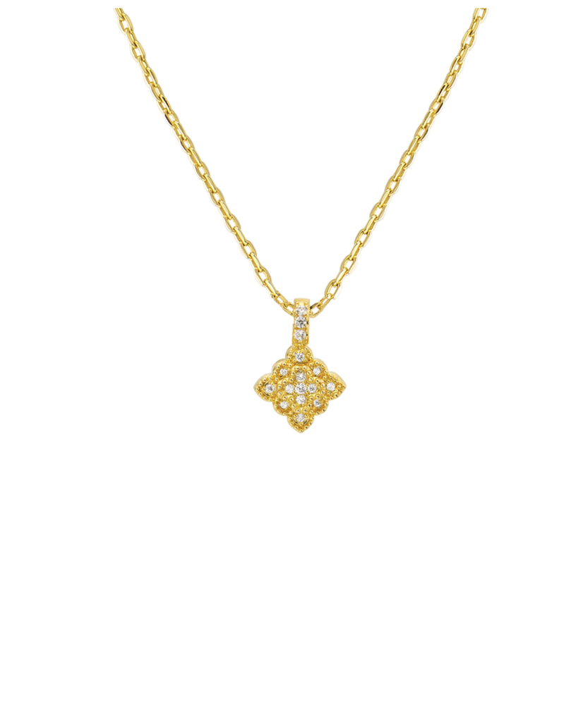 COLLIER BELLA - MYA BAY  