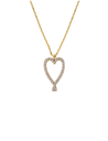 COLLIER TWIN HEARTS - MYA BAY   