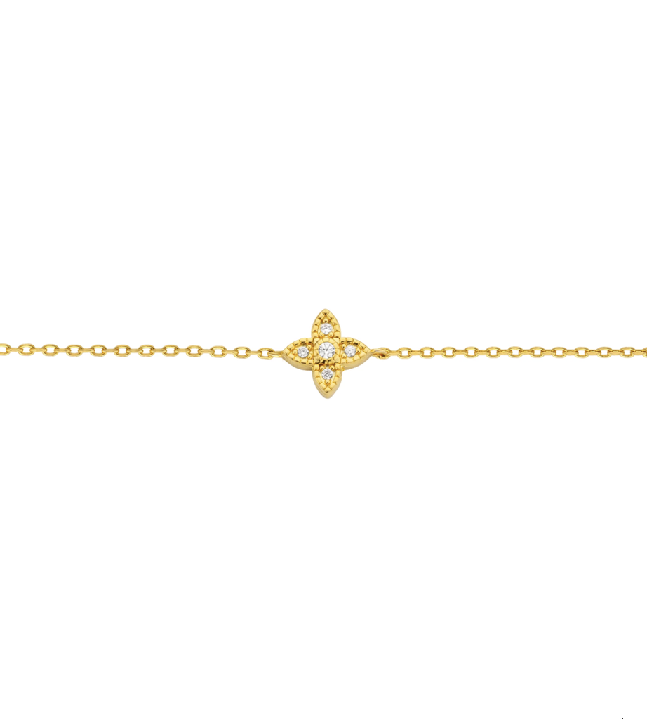 BRACELET FIORE - MYA BAY 