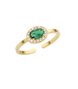 BAGUE GREEN DYNASTY - MYA BAY   
