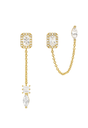 BOUCLES D'OREILLES -  DANCING DYNASTY - MYA BAY     