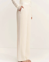 GEORGETTE - Shona Joy - Adri Tuxedo Side Panel Pants - G02  