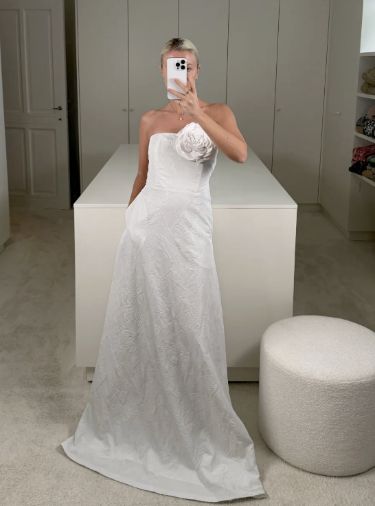 GEORGETTE - Bernadette - Caswell - G09 