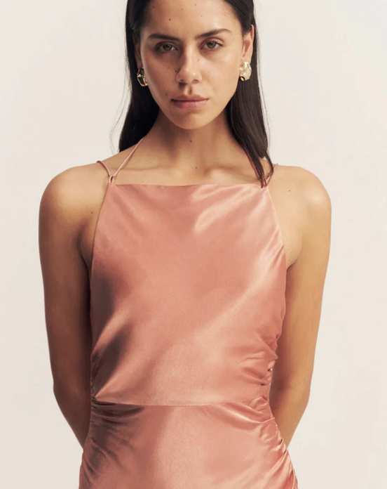 GEORGETTE - Pilar maxi dress - Shona Joy - T38 - G023