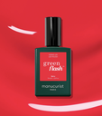 Vernis Semi-Perm. Green Flash - SPICY- Manucurist   