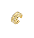 EARCUFF - COVENT GARDEN - MYA BAY   